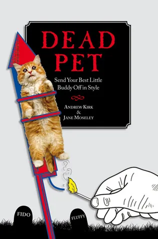 Dead Pet: Send Your Best Little Buddy Off in Style