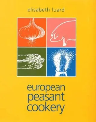 European Peasant Cookery