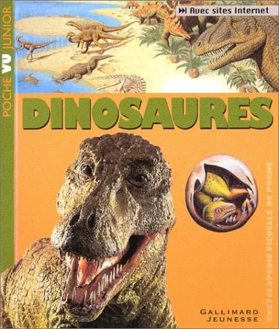 Dinosaures