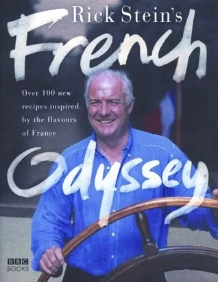 Rick Stein's French Odyssey