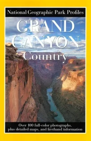 Park Profiles: Grand Canyon Country (Park Profiles)