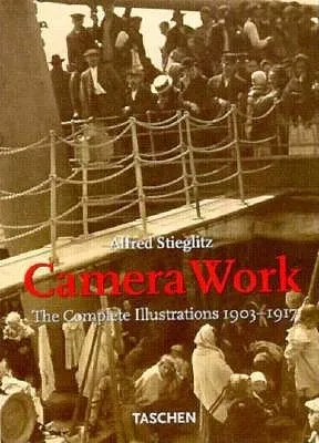 Camera Work. The complete illustrations 1903-1017