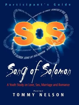 Song of Solomon Student Guide