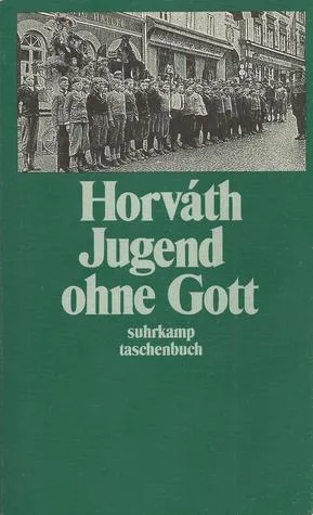 Jugend ohne Gott