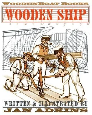 Wooden Ship