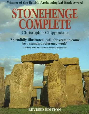 Stonehenge Complete