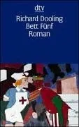 Bett Fu?nf Roman