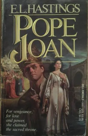 Pope Joan