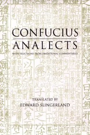 Analects