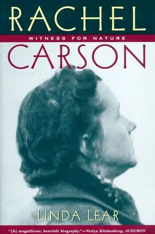 Rachel Carson: Witness for Nature