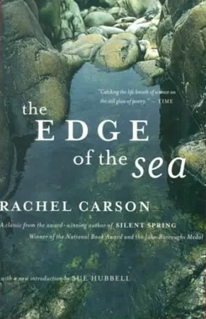 The Edge of the Sea