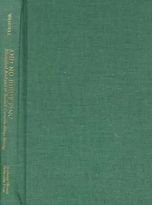 And No Birds Sing: Rhetorical Analyses of Rachel Carson's Silent Spring