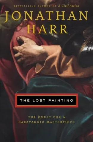 The Lost Painting