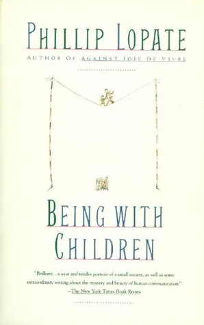 Being with Children