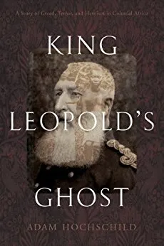 King Leopold's Ghost