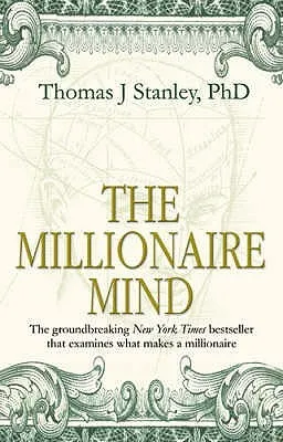 The Millionaire Mind