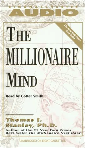 The Millionaire Mind