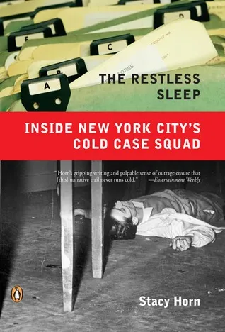 The Restless Sleep: Inside New York City