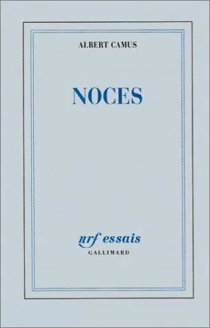 Noces