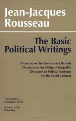 The Basic Political Writings