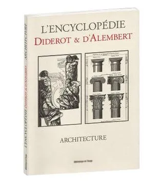 Architecture Diderot