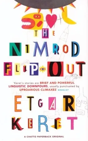 The Nimrod Flip-Out