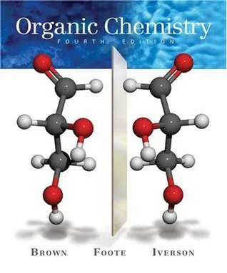 Organic Chemistry