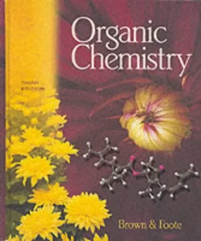 Organic Chemistry [with ChemOffice & InfoTrac]