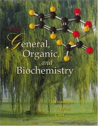 General, Organic, and Biochemistry