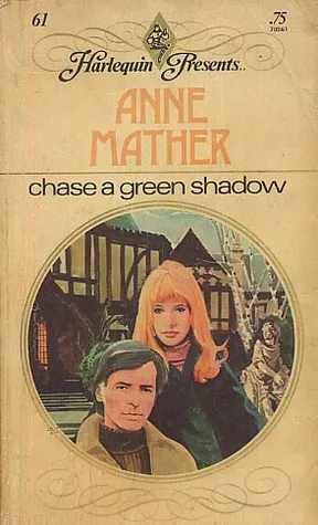 Chase a Green Shadow