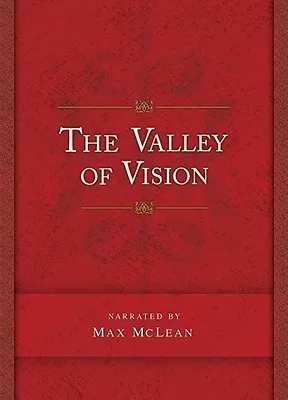 The Valley of Vision