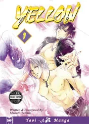 Yellow, Volume 01