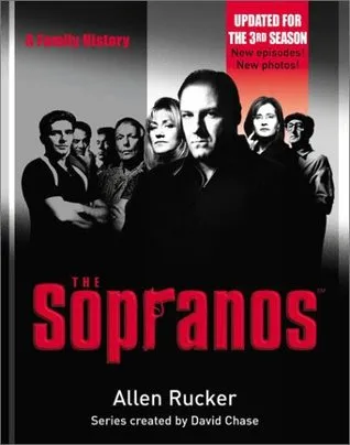 The Sopranos: A Family History