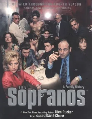 The Sopranos: A Family History --Season 4 (Revised and Updated)