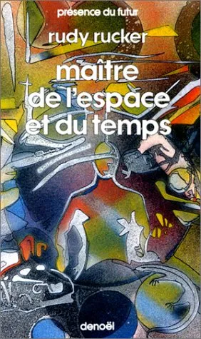 Maître De L'espace Et Du Temps