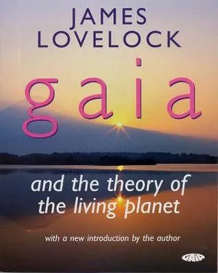 Gaia and the Theory of the Living Planet