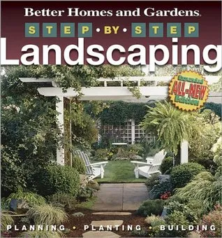 Step-by-Step Landscaping