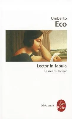 Lector in fabula - Le rôle du lecteur