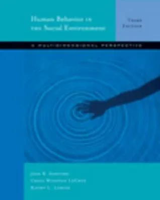 Human Behavior in the Social Environment: A Multidimensional Perspective