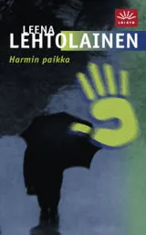 Harmin paikka