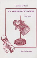 Mr. Templeton's Toyshop