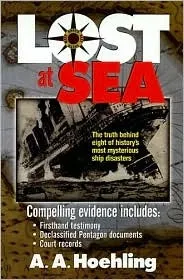 Lost at Sea: The Truth Behind Eight of History