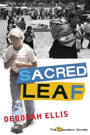 Sacred Leaf