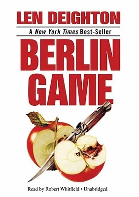 Berlin Game