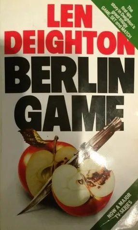 Berlin Game