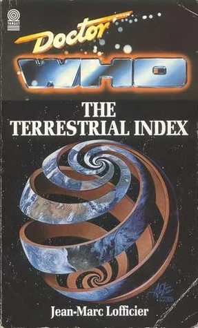 Doctor Who: The Terrestrial Index