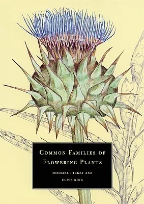 Common Families of Flowering Plants