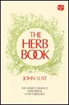 The Herb Book