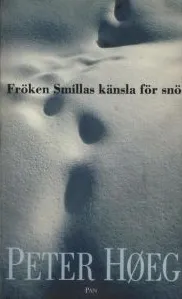 Fröken Smillas känsla för snö