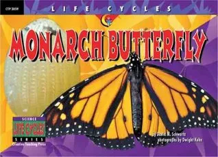 Monarch Butterfly